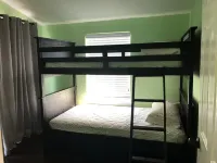Getaway By The Bay Unit 1