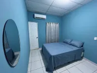 Beautiful home in San Miguel with A/C on entire house, WiFi Hotels in 