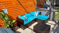 Spacious Open Concept Large family house with 3 bedrooms. Amazing space.