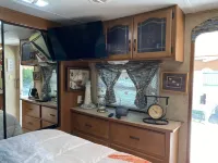 Poblado Cozy Camper