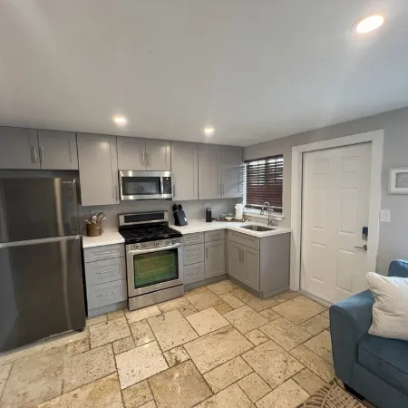 Capt Craig's 2 Bedroom/1 bath  Apartment in Tavernier, Florida Keys