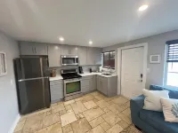 Capt Craig's 2 Bedroom/1 bath  Apartment in Tavernier, Florida Keys