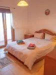 Villa Francesca  with a private pool and gardens - Walking distance available