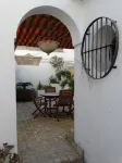 House in Andalusia,
