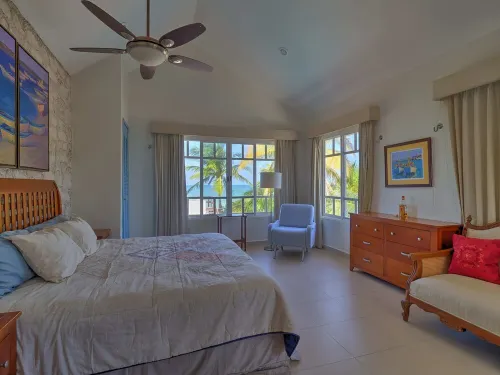 Casa del Navegante  -  Yucatan Home Rentals