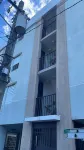 STEPS FROM BEACH! Trendy Calle Loiza and Ocean Park Beach Condo in San Juan