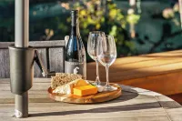 Little Arrow Bach Hotels in Arrowtown