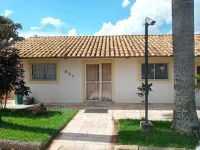 Apartamento de 2/4 no Resort Internacional Hotels near Nautical Beach Club