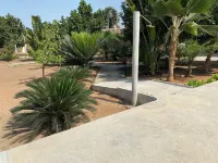 Le Séné-Marra haven of peace and conviviality