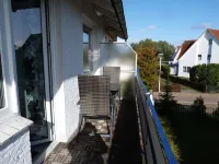 Apartment in top location. Wifi, parking space, balcony, bicycle shed Hotels in Gromitz