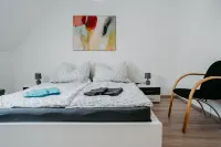 Gemütliches Ferienhaus in Historischer Hofgasse Hotels near Weingut Wagner