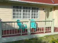 New 2 bed 2 bath Villa - near George Town and minutes from the beach!