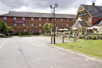 Premier Inn Huntingdon (A1/A14) Hotels in The Stukeleys