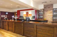 Premier Inn Widnes Hotels in Frodsham