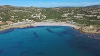 Accogliente appartamento con vista mare