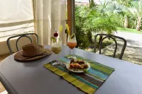 Farniente in Martinique