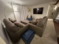 2 Bedroom with Hot Tub - 1 Minute from Gondola - Skyeship House Hotels in Bridgewater