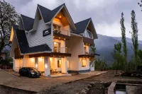 Moustache Hostel Pahalgam Hotels in 