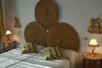 Finca Macharnudo. Country house in Arcos de la Frontera