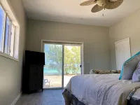 Escape to the Beach at Ocean Oasis: Unwind & Relax in this Premier Beach House Hotels in Rolleville