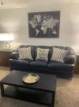 Entire Unit