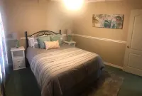 Three Bedroom with Beautiful Lake Views