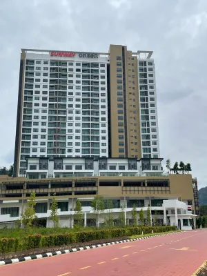 Sunway Onsen Ipoh by EUcation Home