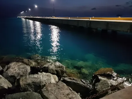 Stay in the middle of the City. Отели в г. Фредерикстед