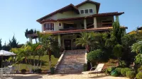 Chácara Reobote heated pool, condominium we love pets