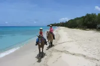 Cruzan Classic - a Tropical Retreat on St. Croix’s tranquil South Shore