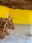 Farmhouse in Ibiúna, with an incredible experience in the middle of nature. فنادق في Ibiuna