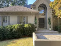 7-Bedrooms Open Concept, 6 Bathrooms, Pool/HotTub-CopperCreek Tennis & FortMoore
