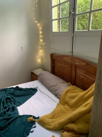 RÉSIDENCE LA TAUPINE - Apartment Citronnelle