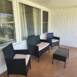 4 min to Expo/Fairgrounds/Waterpark and 5 min to Cherry St. Updated & Sleeps 8!