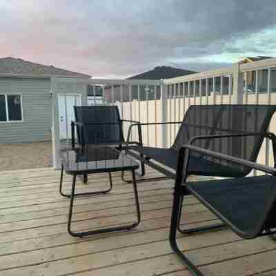 Exquisite 3 BR Villa with Double Garage-King Bed Others