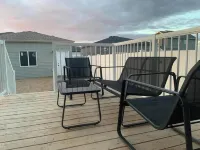 Exquisite 3 BR Villa with Double Garage-King Bed