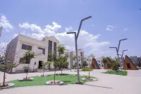 MidTown Majestic Garden Resort Hotels in Абха
