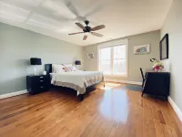 Escape to Nature: Exquisite Retreat Perfect for Gatherings near Charlottesville