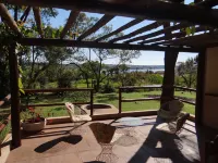 Recanto do Curimataú - a farm on the Jurumirim Reservoir in Avaré-SP Hotels in Avare