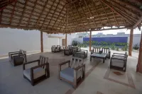 Casa Luna, Cozy Beachfront Apartment in Cancun Hotel Zone.