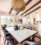 Ocean View Oasis! Steps to Beach in Palmilla. 3 Bedroom Villa with Pool & Spa - فلل