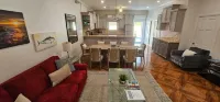 Oceanview Luxury Villa - Private Pool, AC & Wi-Fi, 5 Min Drive to Beach