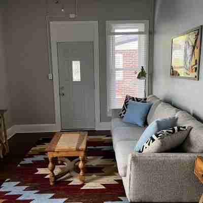 Chic Western 1-Bedroom Blocks to Downtown Cheyenne Others