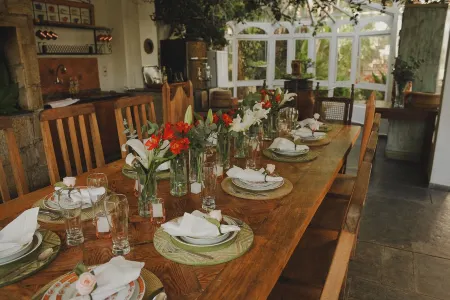 Wake up to the birdsong! Отели в г. Карапикуиба