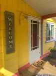 Welcome to the Ocean Front Cowibbean Cottage