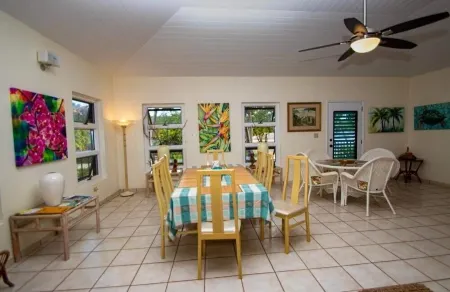 Harbour Master Estates