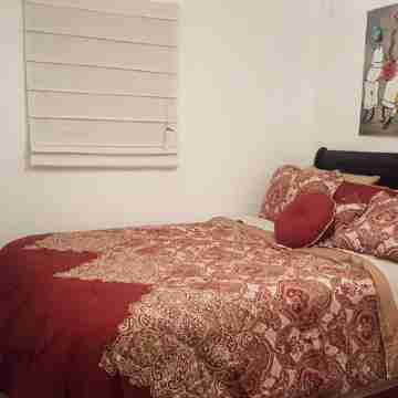 Your Jazzy Escapes Part #2 by Hard Rock Stadium Rooms