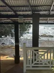 Oceanfront Luxury Villa: Private Beach & Staff
