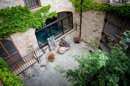 800 Square Meter Unique Property On Costa Brava Отели в г. Сан-Мори