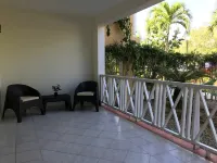 Apartment in Dominicus Bayahibe By the Beach